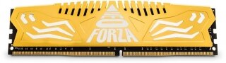 Neo Forza Encke (NMUD480E82-3000DC11) 8 GB 3000 MHz DDR4 Ram kullananlar yorumlar